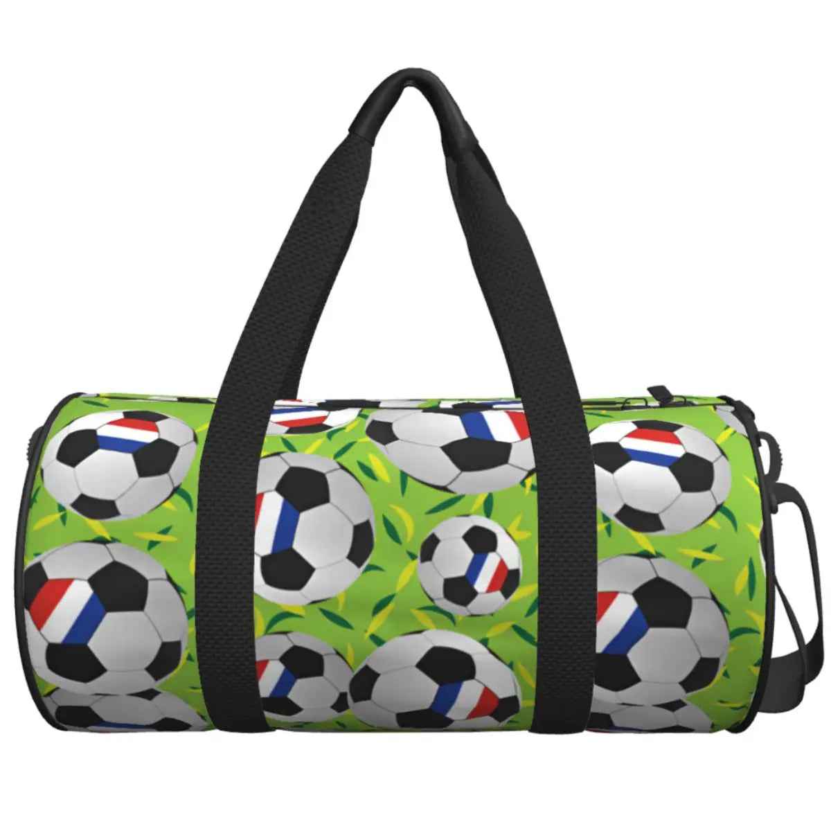 ⚽The Ultimate Sports & Gym Bag – Rugged, Roomy & Boy-Approved! 🎽🏋️ - ThiGui