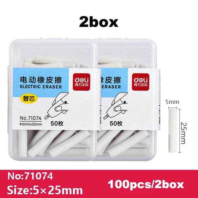 ⚡Zoom-Zap Electric Eraser – Super Fun & Precise for Your Little Artist! - ThiGui