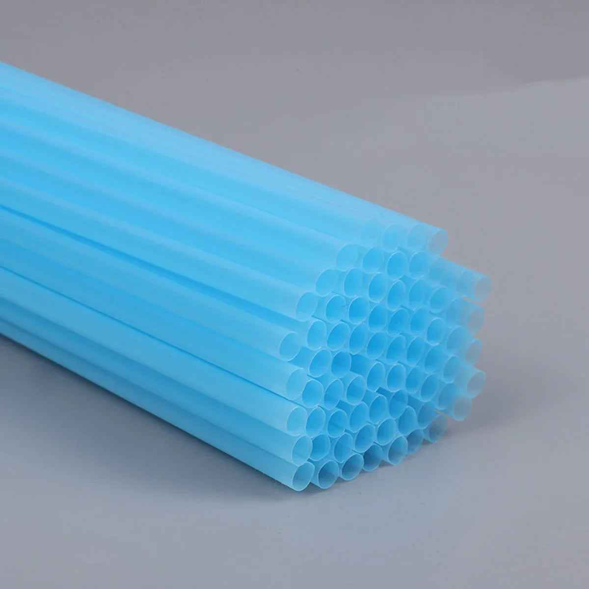 🎉100 Colorful Drinking Straws – Bring Instant Fun to Every Sip! - ThiGui