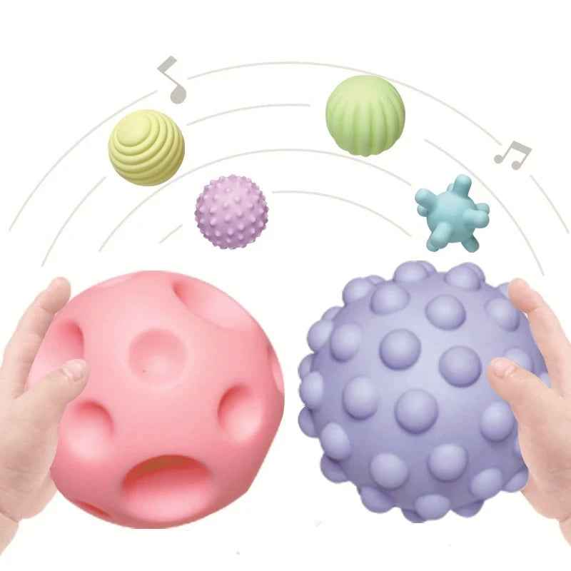 🐳 Squeeze, Splash & Smile – Adorable Rubber Bath Toys for Baby’s Tub Time! 🛁🦀 - ThiGui