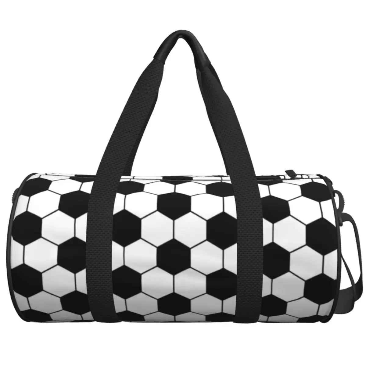 ⚽The Ultimate Sports & Gym Bag – Rugged, Roomy & Boy-Approved! 🎽🏋️ - ThiGui