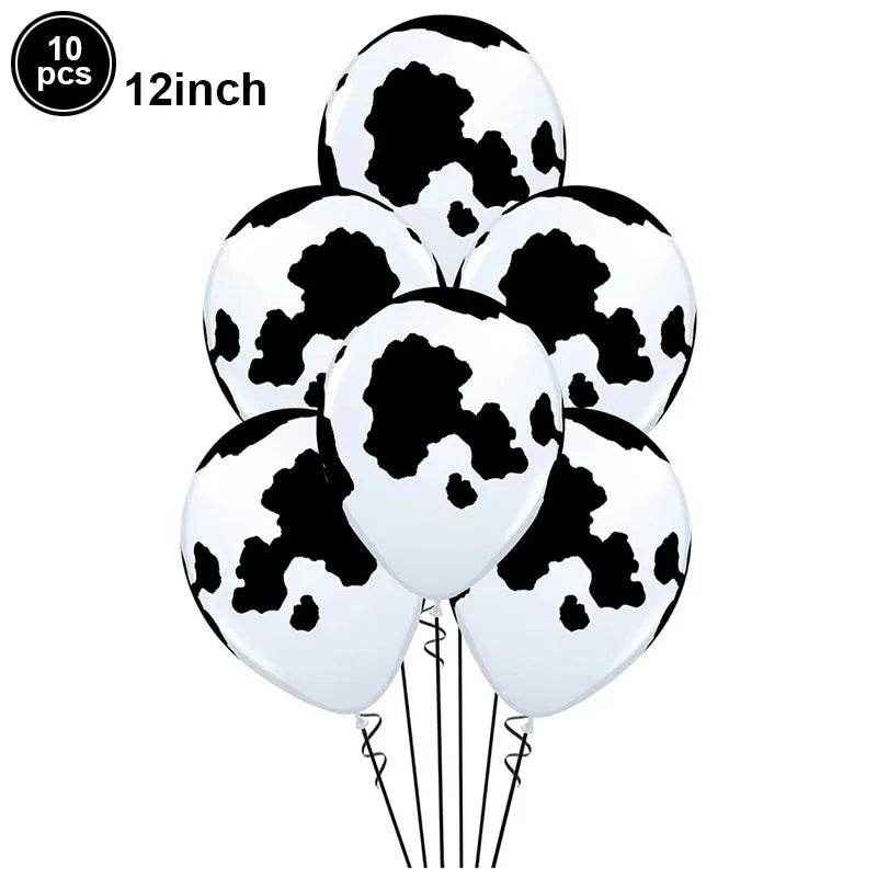 🎈Adorable Walking Farm Animal Balloons – The Party Hit Every Little Boy Will Love! - ThiGui