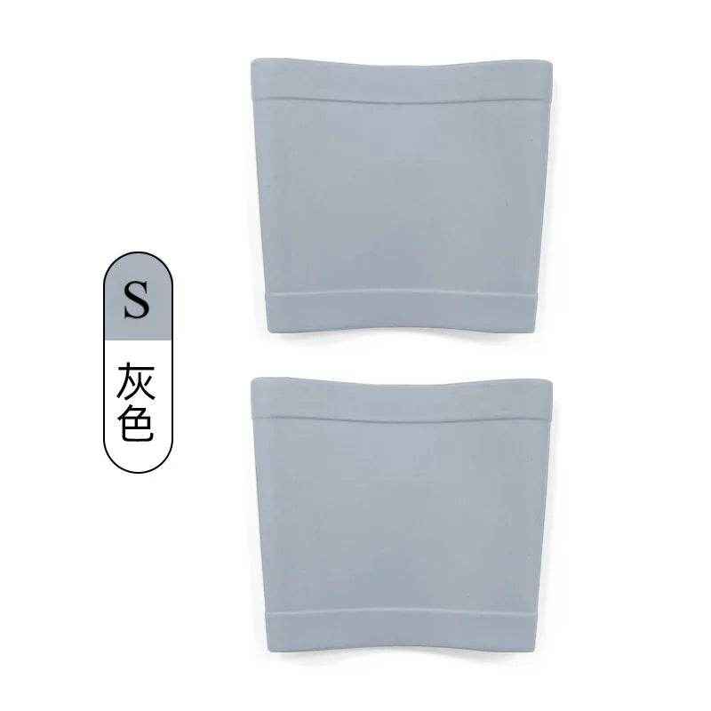 ⚽No-Slip Silicone Shin Guard Bands – Fuss-Free Football Fun for Your Boy! - ThiGui