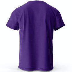 Brain Power Cotton Tee 🧠✨ Funny Soft & Breathable Unisex T-Shirt - ThiGui