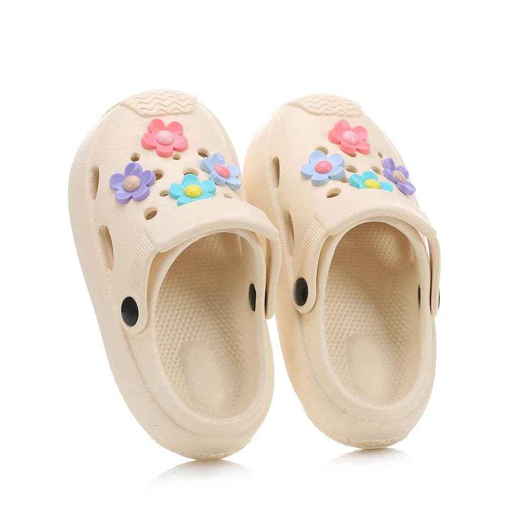 🌼 Garden Fun Sandals – Comfy, Cute & Perfect for Summer Adventures! 🌞 - ThiGui