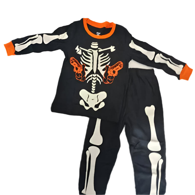 🌟 Adorable Dino Outfit Set for Little Adventurers! 🦕 - ThiGui