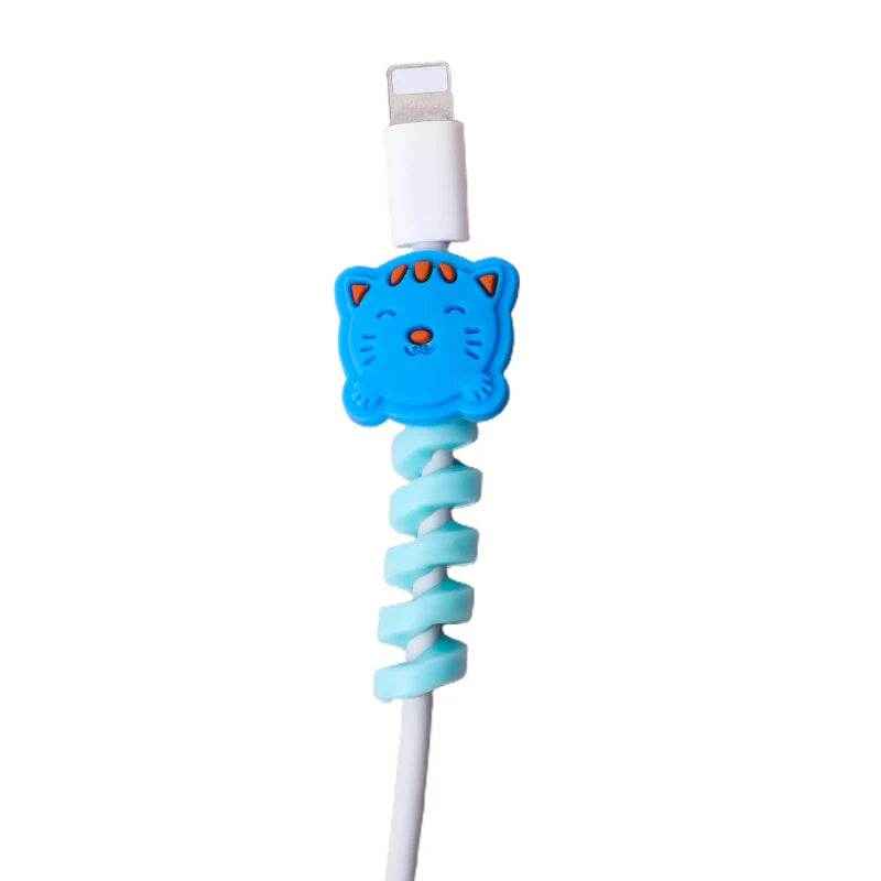 🔌 Adorable Cable Buddies – Keep Cords Safe & Tidy in Style! 🌟 - ThiGui