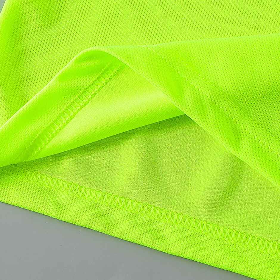 Breezy Summer 2-Piece Set – Quick-Dry Vest & Stretch Shorts for Active Boys on the Go! - ThiGui