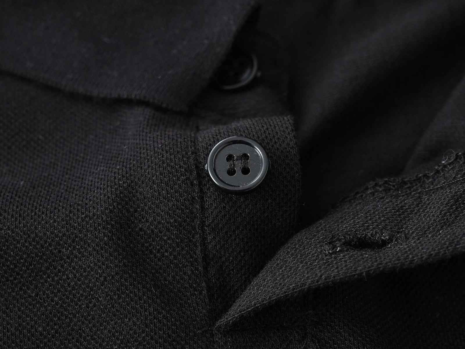 👕Everyday Smart Polo for Boys – Comfy Stretch Fit for Indoor & Outdoor Spring/Summer Style - ThiGui