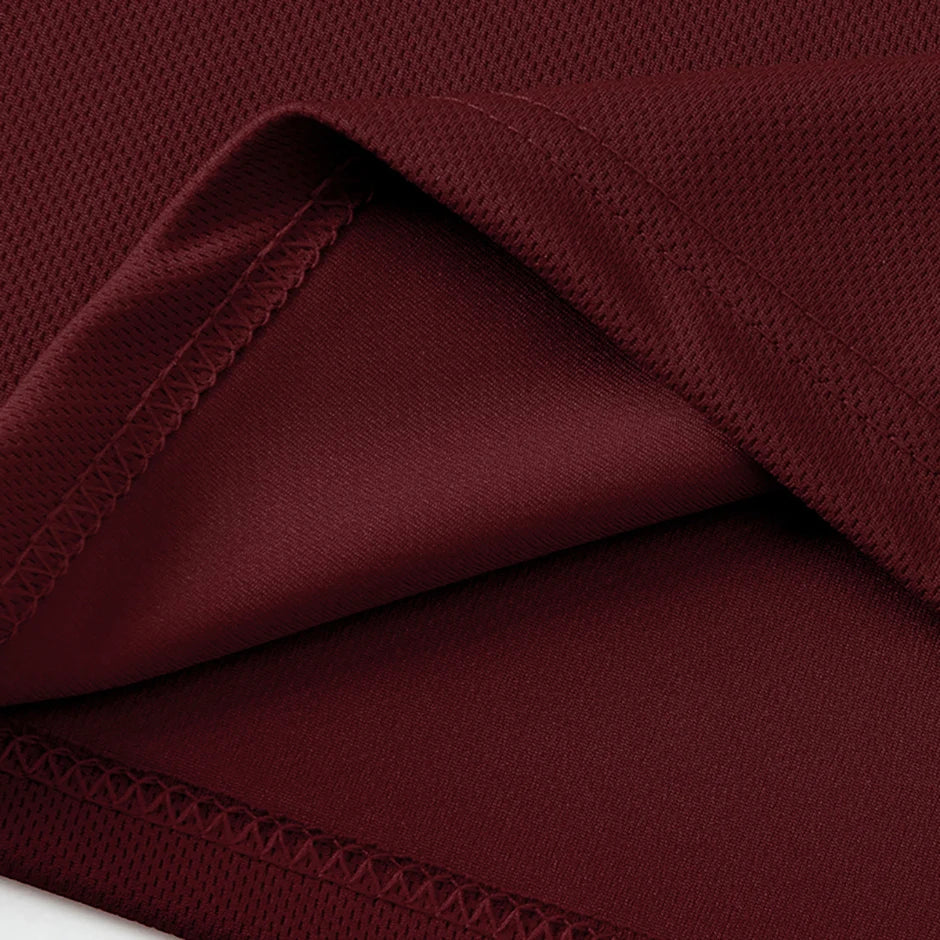 🏃‍♂️ 4-Pack Quick-Dry Sports Tees – Power Through Play & Practice 💦🔥 - ThiGui