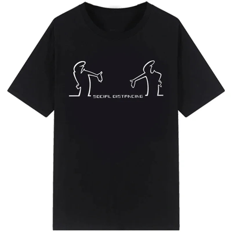 😄 Classic Charm on a Tee! La Linea Cartoon T-Shirt for Stylish Little Characters 👕✨ - ThiGui