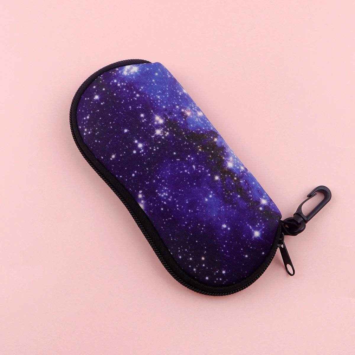 👓 Great Vibes for Stylish Specs – Eyewear Case That Mums Love! 🕶️ - ThiGui