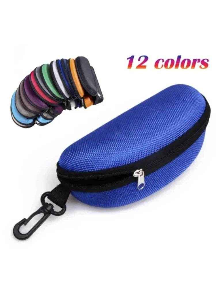 🔗Tough & Tidy Sunglasses Case – No More Squashed Shades! - ThiGui