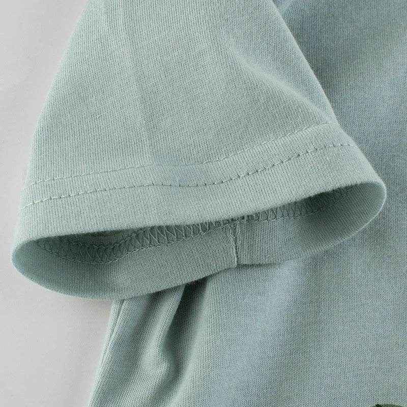 👕Roars, Waves & Smiles: Summer Tees Every Boy Will Love! - ThiGui