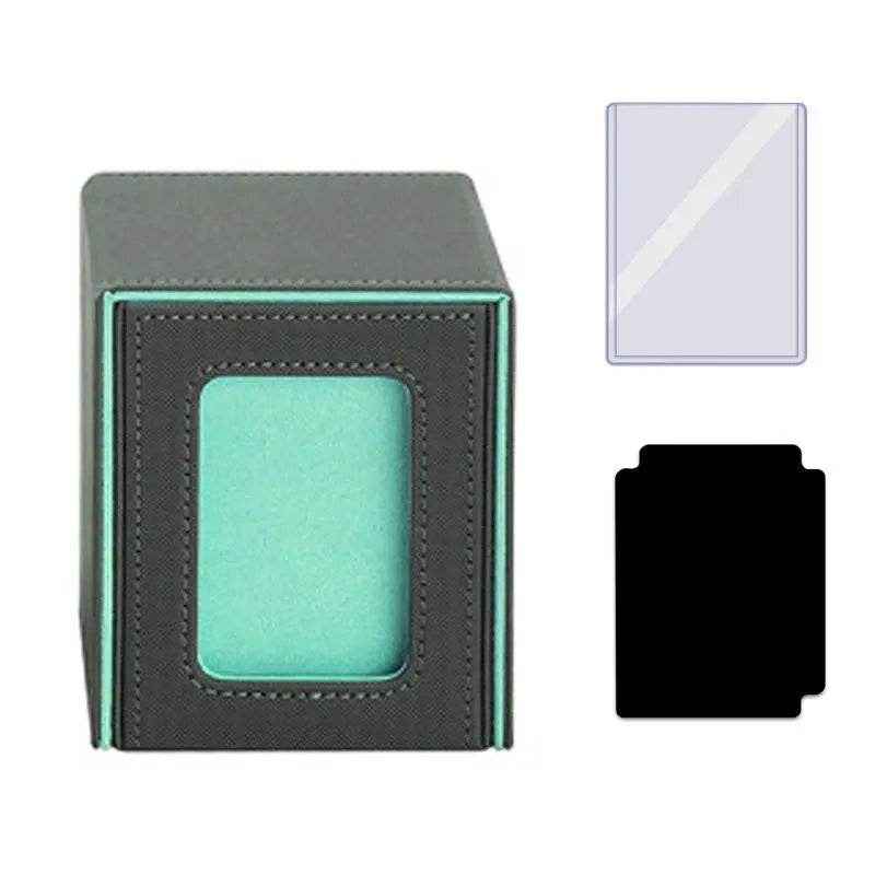 📚Battle-Ready Card Box – Built for Boys Who Mean Business with Their Decks! - ThiGui