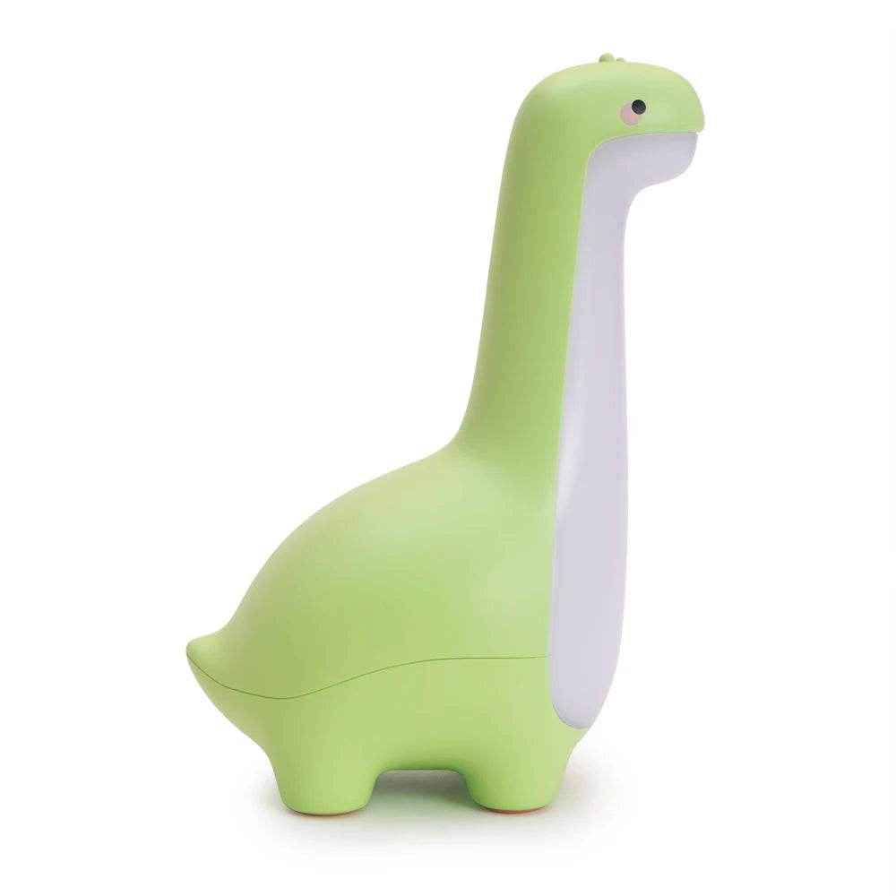 🦕 Dino Dreams Await – Cute Rechargeable Dinosaur Night Light for Little Explorers - ThiGui