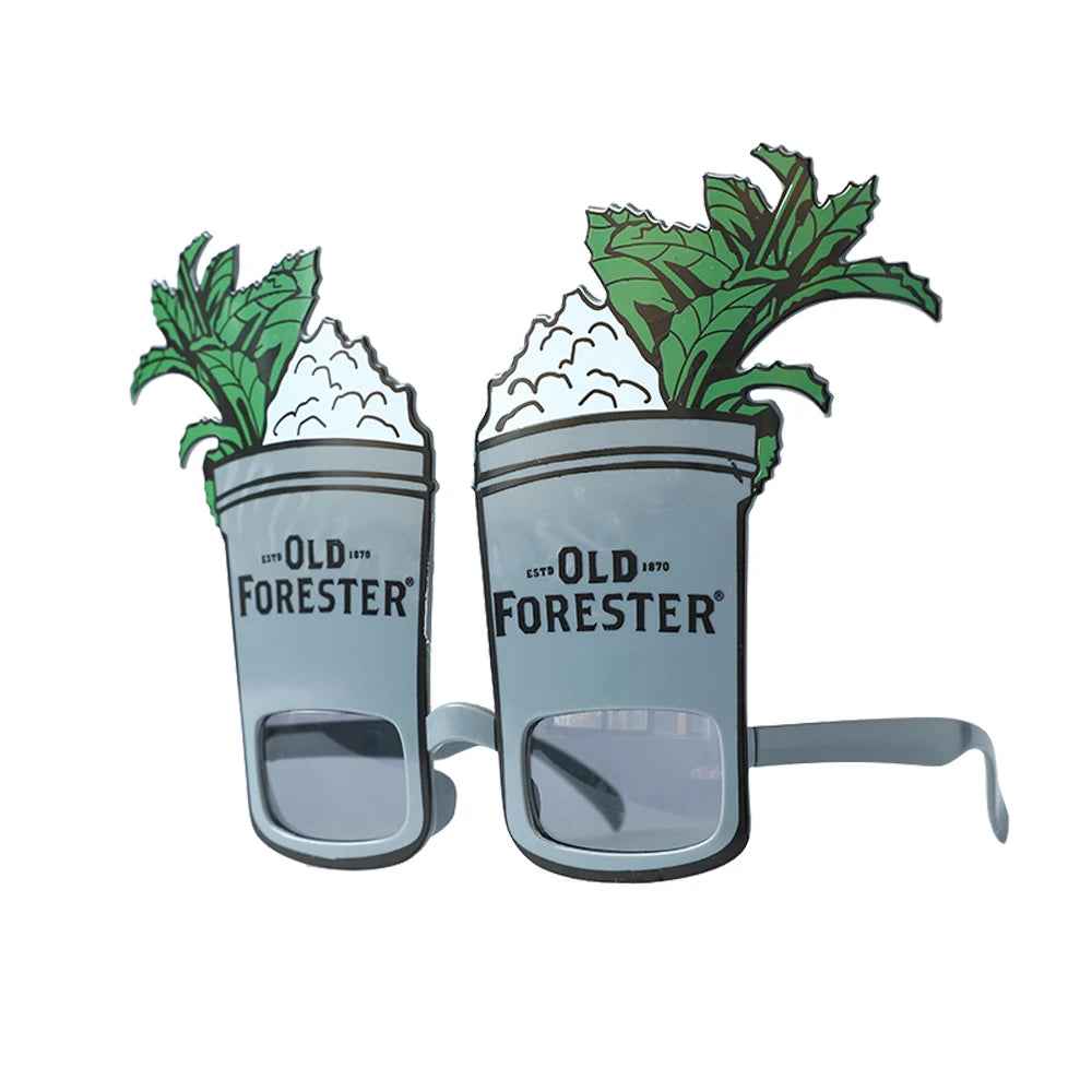 🦩 Party in Paradise – Tropical Luau Glasses for Endless Summer Fun! 🍍😎 - ThiGui