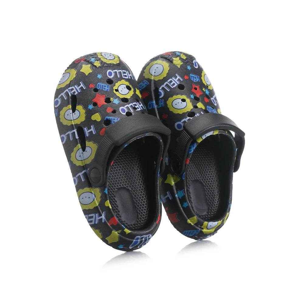 🌼 Garden Fun Sandals – Comfy, Cute & Perfect for Summer Adventures! 🌞 - ThiGui