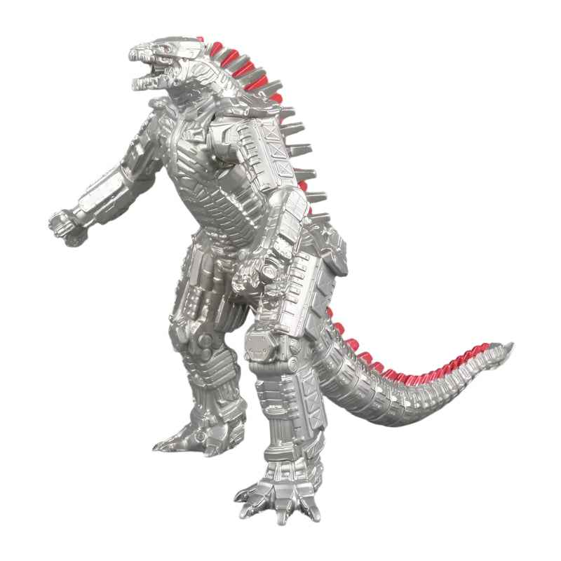 🦖Battle of the Beasts – Mechagodzilla vs Kong Toy for Epic Monster Adventures - ThiGui