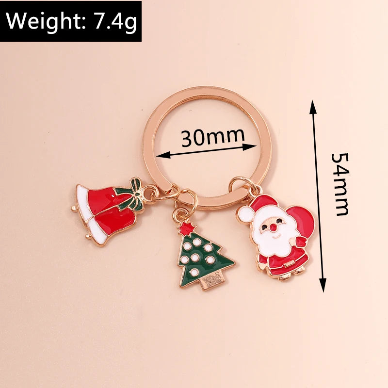 🐝 Bee & Bloom Keychain – A Whimsical Touch for Bags, Keys & Big Smiles 🌸 - ThiGui