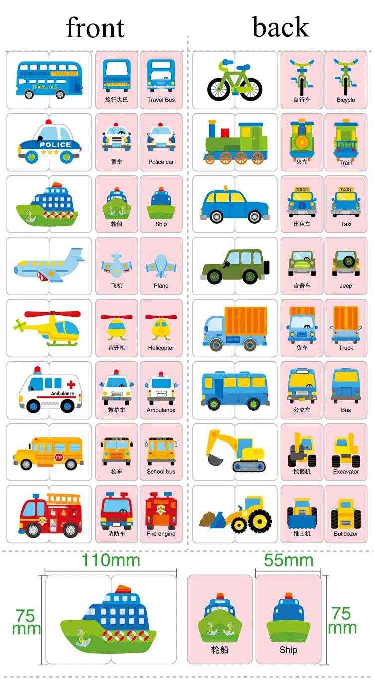 🧩Montessori Animal Puzzle Box – Brain Boosting Fun for Little Hands! - ThiGui