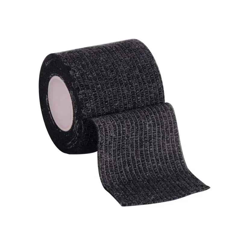 🩹Soft Elastic First Aid Bandage Roll for Boys Who Love to Run Climb and Occasionally Tumble - ThiGui