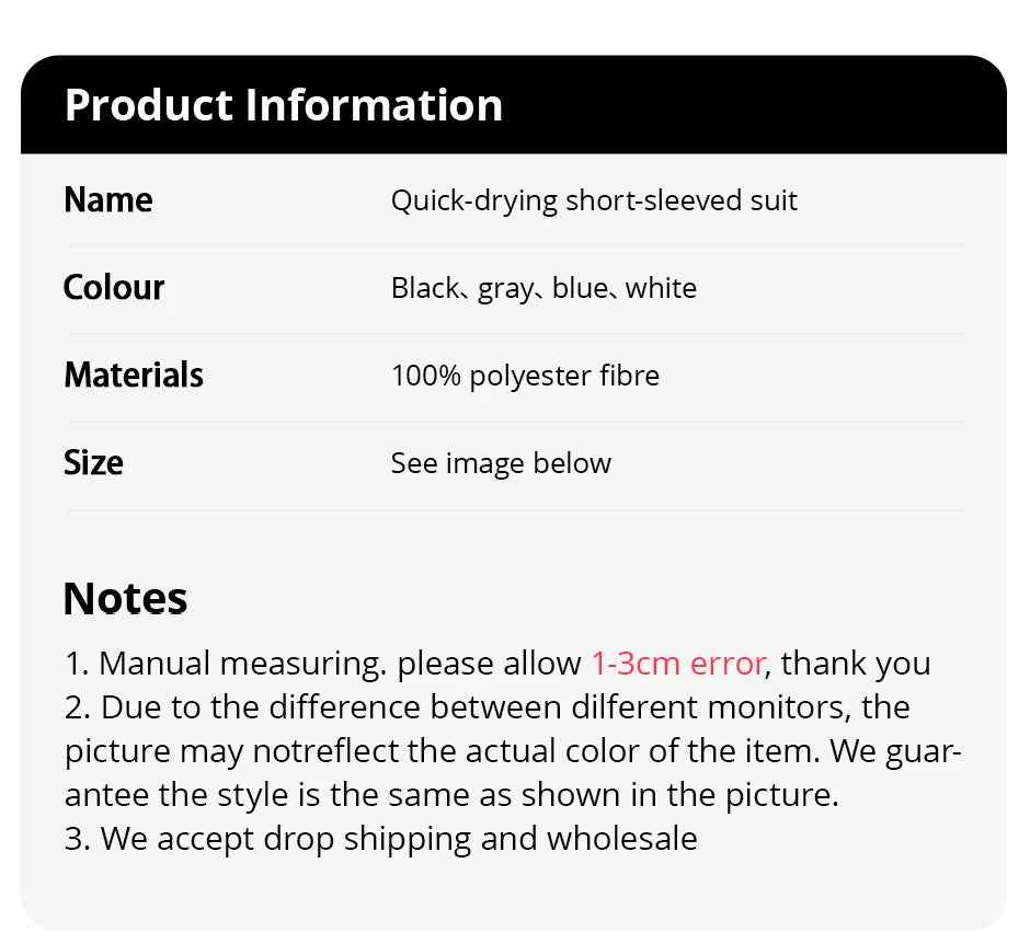 Breezy Summer 2-Piece Set – Quick-Dry Vest & Stretch Shorts for Active Boys on the Go! - ThiGui