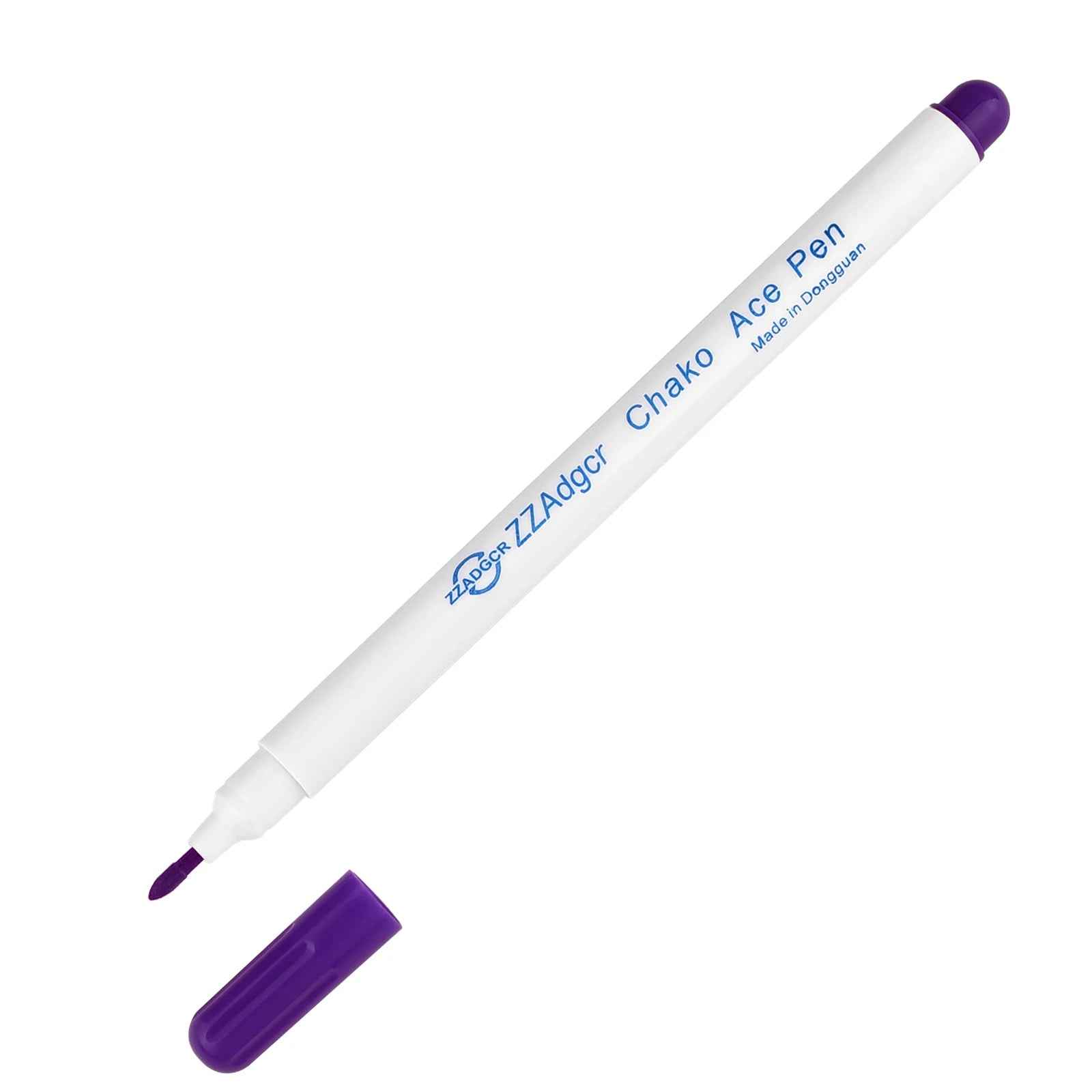 ✍️Magic Erasable Fabric Pens – Make Sewing, Crafting, and Tailoring a Breeze! - ThiGui