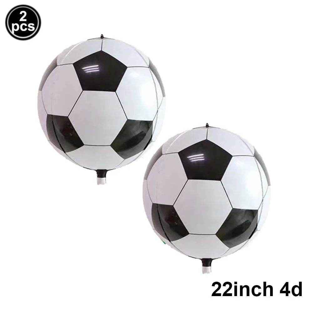 🎉Kick Off the Party – Football Tablecloth That Scores Big on Style & Mess Control! - ThiGui