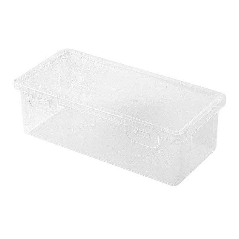 🎴Tidy Bags, Happy Boys! Clear & Tough Pencil Case for School Days - ThiGui