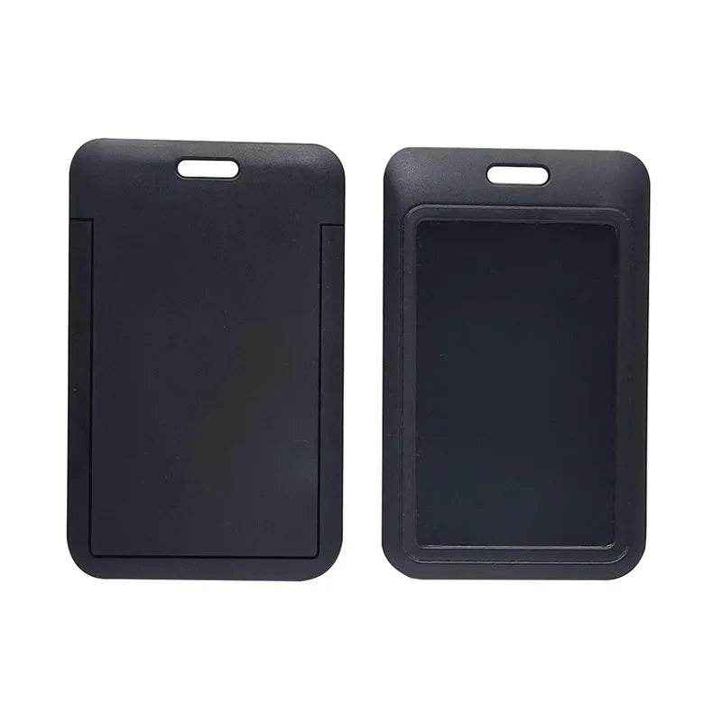 💼 Smart & Stylish Sliding ID Badge Holder – Ideal for School & Office! - ThiGui