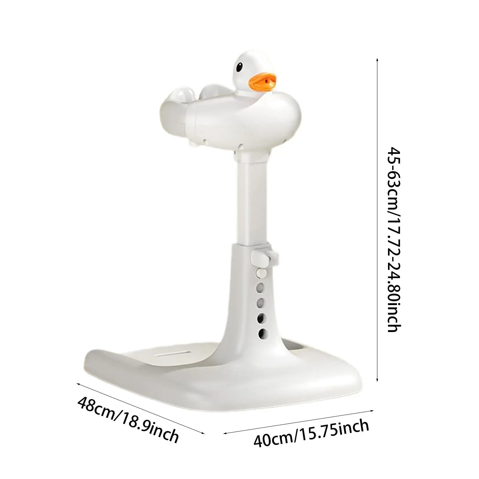 🛁 Foldable Baby Bath Support – Anti-Slip, Space-Saving & Ideal for Newborns! 🍼 - ThiGui