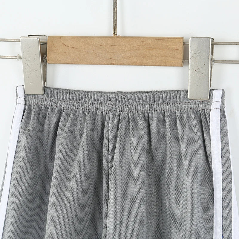 🏃‍♂️ Summer Quick-Dry Sports Shorts – For All-Day Action and Comfort! ☀️🩳 - ThiGui