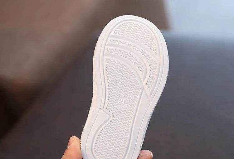 🏃‍♂️ Must-Have Spring & Autumn Slip-On Sneakers for Active Boys! - ThiGui