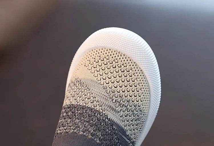 🏃‍♂️ Must-Have Spring & Autumn Slip-On Sneakers for Active Boys! - ThiGui