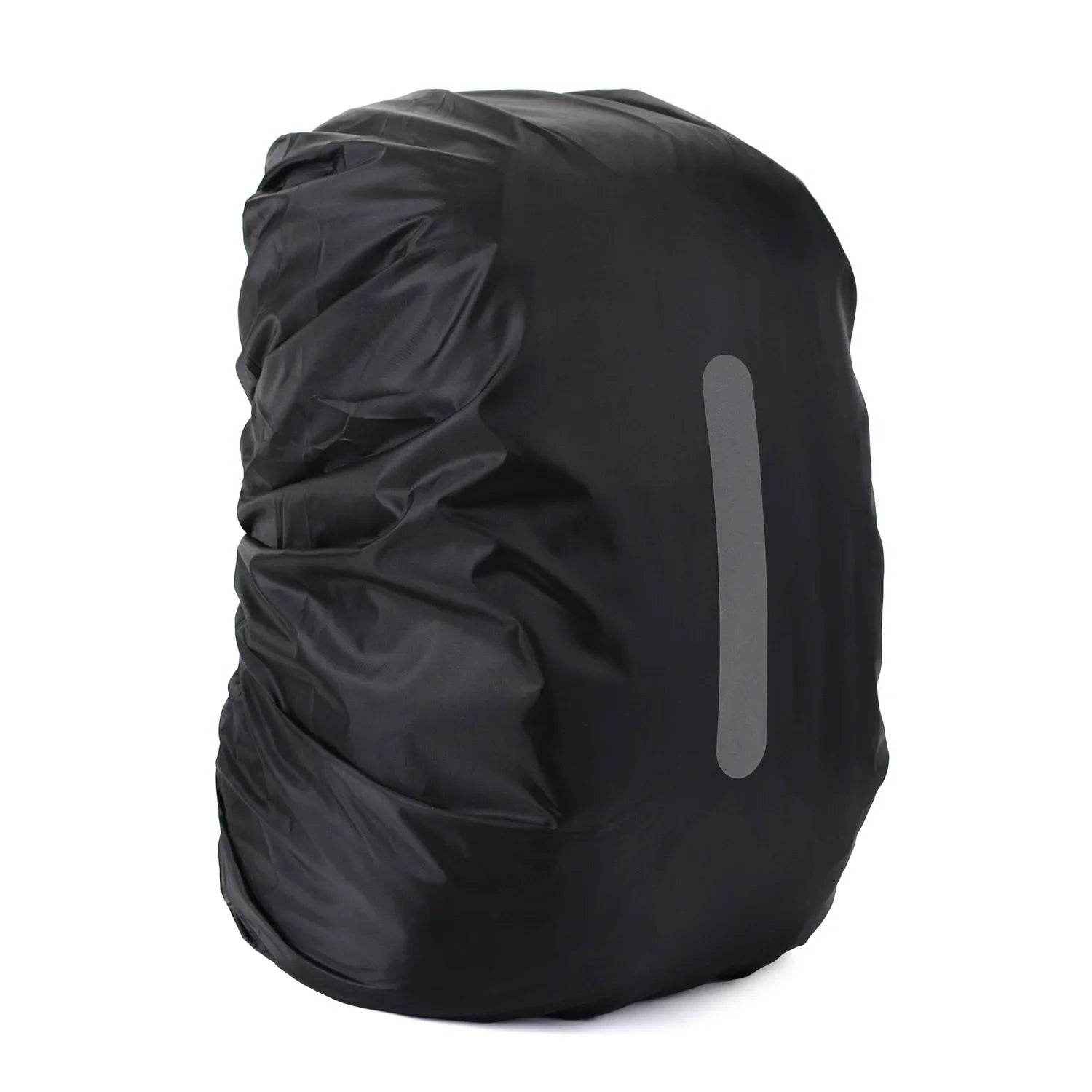 🧳Keep Your Boy’s Backpack Dry & Visible: Reflective Waterproof Rain Cover Must-Have! ✨🌧️ - ThiGui