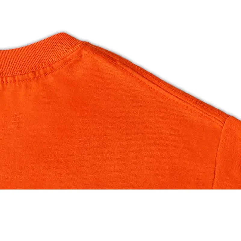 👕 Gildan Classic Cotton Tee – Everyday Comfort for Super Dads & Big Boys 💪☀️ - ThiGui