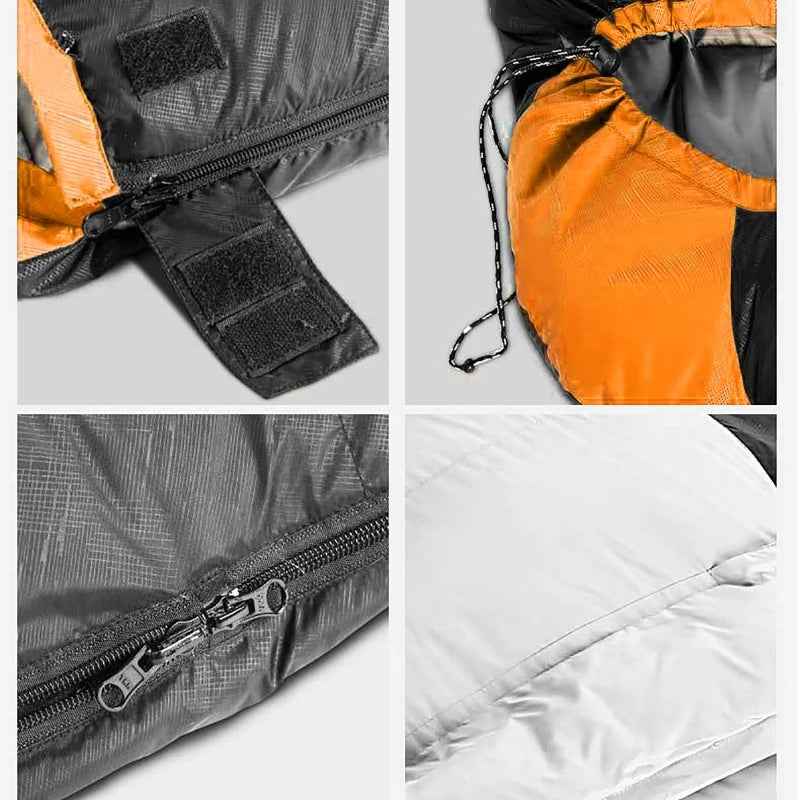 🔥 Cozy Camp Nights for Your Little Adventurer – USB Heated Sleeping Pad❄️ - ThiGui