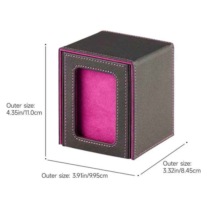 📚Battle-Ready Card Box – Built for Boys Who Mean Business with Their Decks! - ThiGui