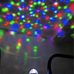 🌌 Magical Starry Night Light for Your Little Explorer's Room - ThiGui