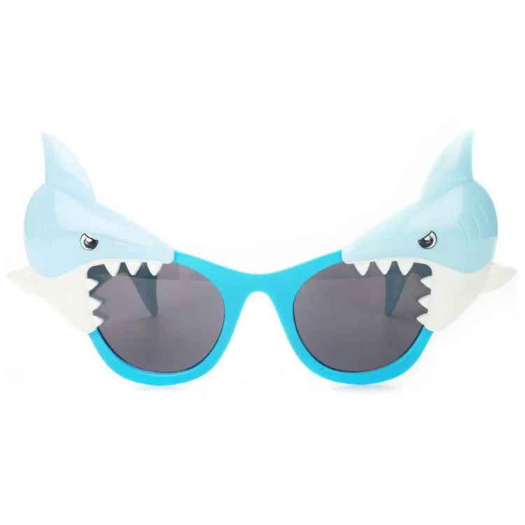 🦩 Party in Paradise – Tropical Luau Glasses for Endless Summer Fun! 🍍😎 - ThiGui