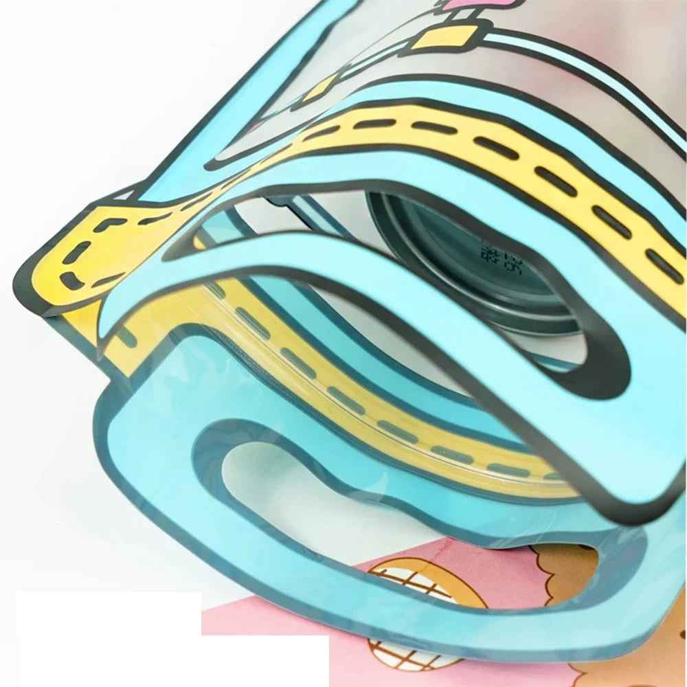 🌟 Adorable Claw Machine Gift Bags – Perfect for Kids' Parties! 🛍️🍭 - ThiGui