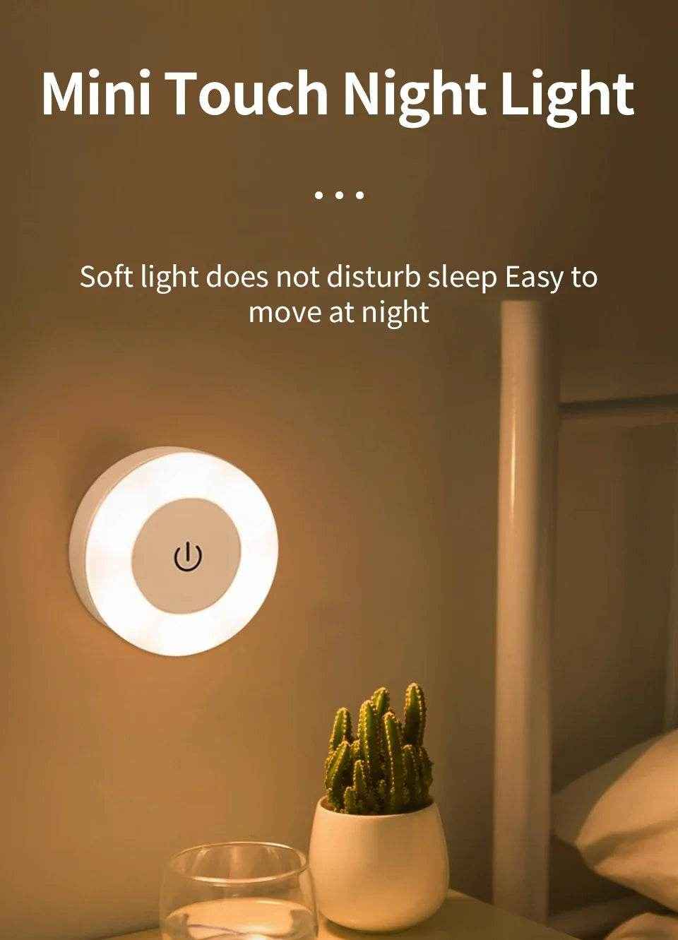 🌟 Cosy Clip-On Book Light – The Bedtime Bright Spot for Boys Who Love to Read! - ThiGui
