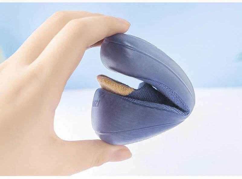 👶Slip-Free Summer Mesh Sock Shoes – Light, Breezy, and Built for Boys on the Go! - ThiGui