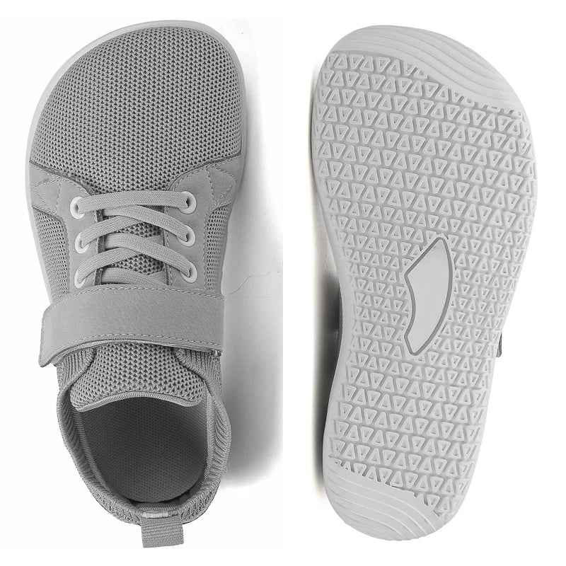 👟Happy Feet, Healthy Steps – Barefoot-Style Sneakers Every Active Kid Will Love! - ThiGui