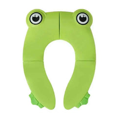 Potty On-the-Go – Folding Travel Seat for Little Adventurers! - ThiGui