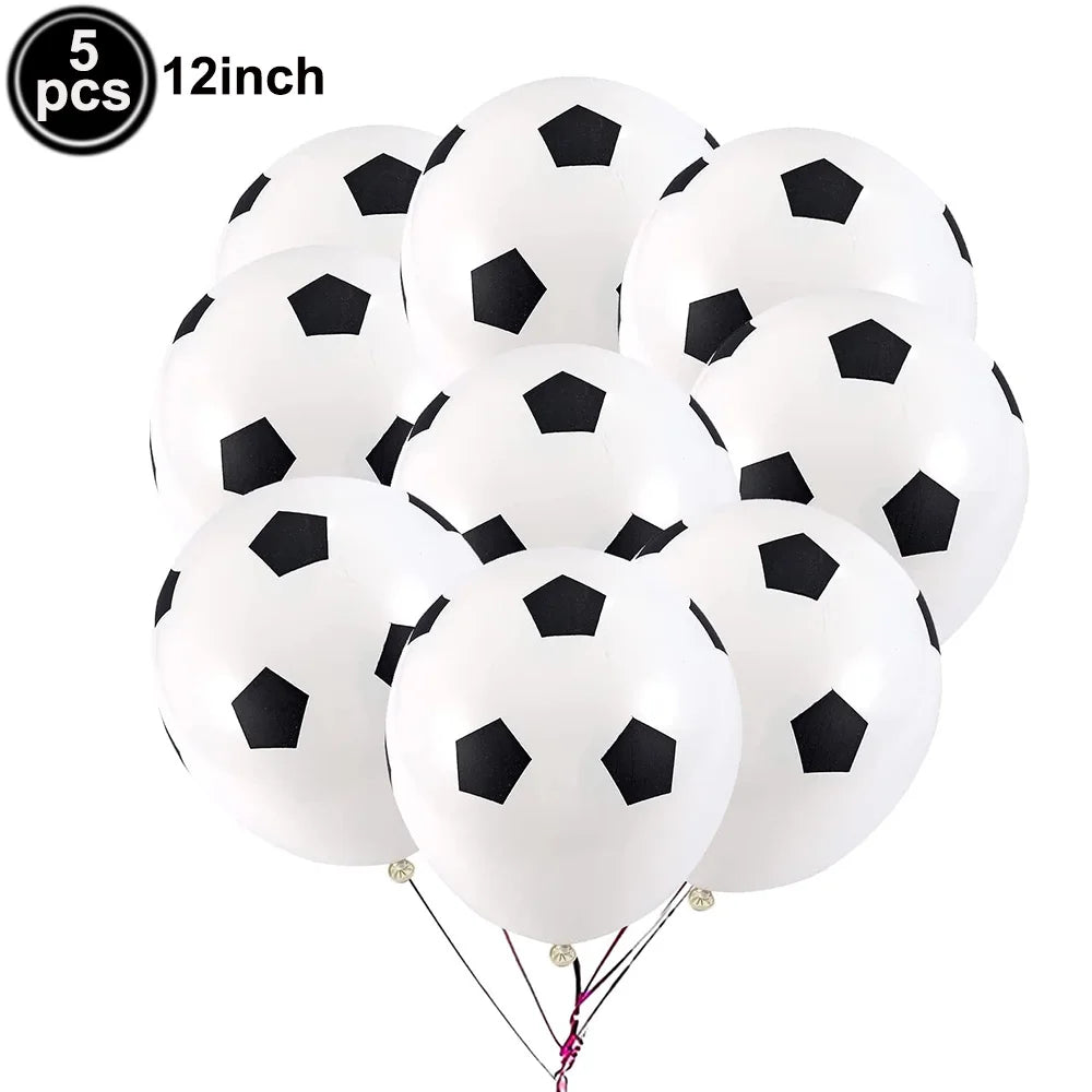 ⚽🌟 Glow-in-the-Dark Football Tattoos – Kick Off the Fun at Any Kids’ Party! 🎉👦 - ThiGui