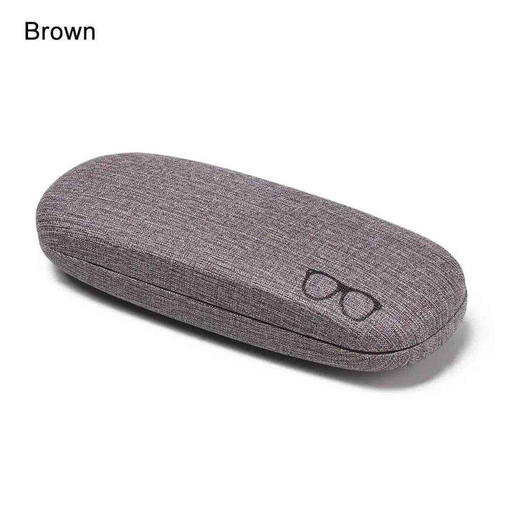👓 Stylish & Sturdy Glasses Case for Boys – Retro, Cool & Ready for Any Backpack Adventure! ✨ - ThiGui