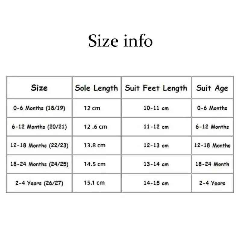 👣 First Steps in Style – Soft Sole Baby Walking Shoes for Boys & Girls - ThiGui