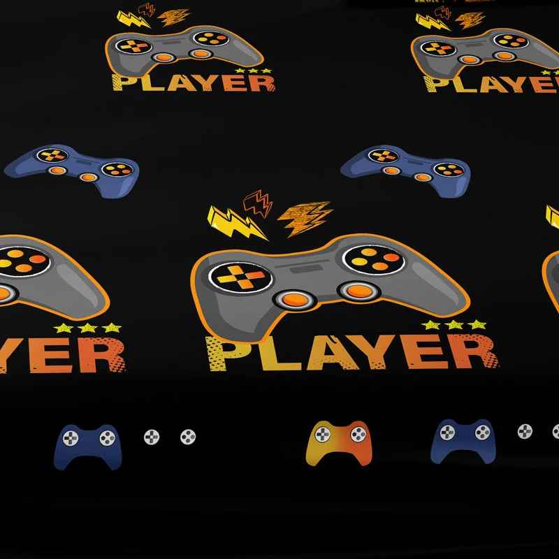 🛏️Dream Big, Score Bigger! 🏀 Giant Player Bedsheet for Aspiring Champs - ThiGui